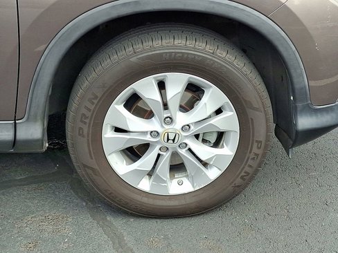 Used 2013 Honda CR-V EX image 27