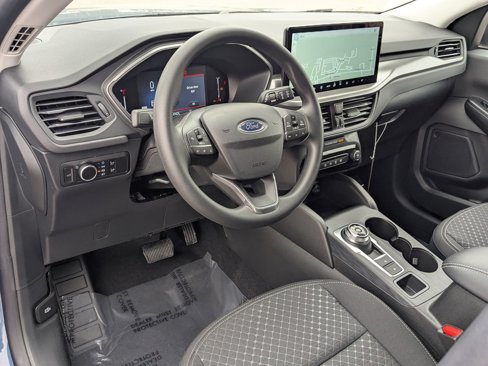 New 2025 Ford Escape Active w/ Tech Pack #1 image 16