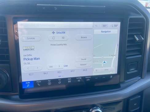 New 2025 Ford F150 XLT image 16