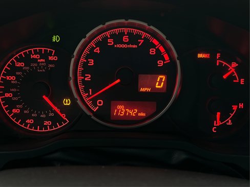 Used 2014 Subaru BRZ Limited image 18