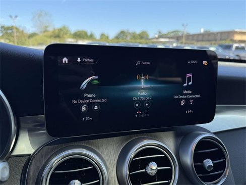 Certified 2021 Mercedes-Benz GLC 300 4MATIC image 29