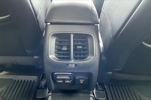 Certified 2020 Jeep Cherokee Latitude Plus image 14