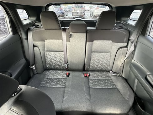 New 2026 Nissan Kicks SV image 21