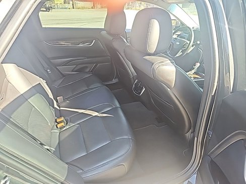 Used 2016 Cadillac XTS Luxury image 15