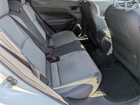 Certified 2024 Subaru Crosstrek 2.0i Premium image 28
