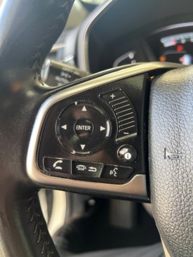 Used 2018 Honda CR-V EX-L image 29