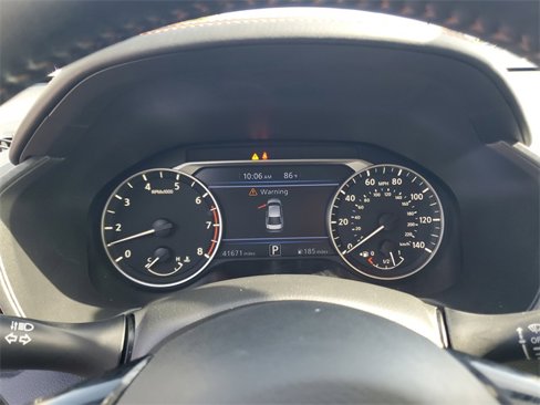 Used 2019 Nissan Altima 2.5 SR image 25