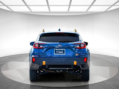 Used 2024 Subaru Crosstrek 2.5i Wilderness image 3