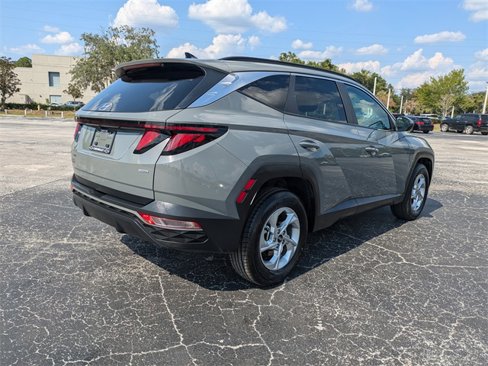 Used 2024 Hyundai Tucson SEL image 5