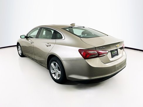 Used 2022 Chevrolet Malibu LT image 5
