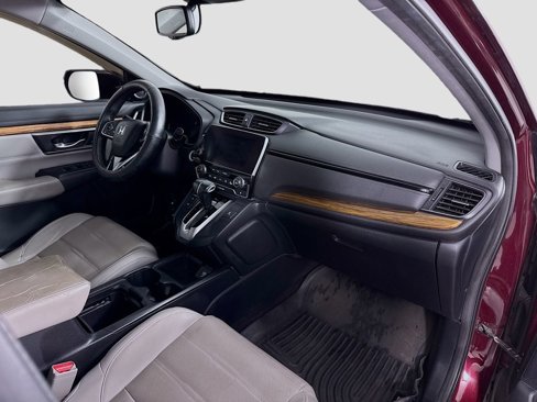 Used 2017 Honda CR-V EX-L image 32