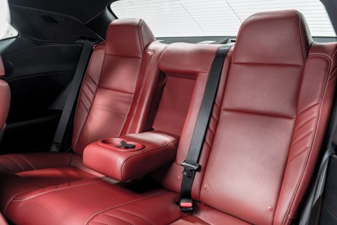 Used 2019 Dodge Challenger SRT Hellcat Redeye image 23