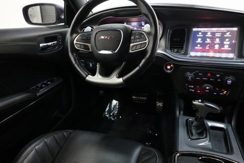 Used 2020 Dodge Charger SRT Hellcat w/ Harman/Kardon Audio Group image 76
