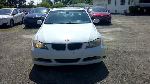 Used 2007 BMW 328i Sedan image 2
