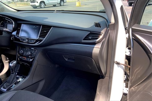 Used 2019 Buick Encore Preferred image 17