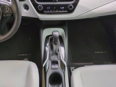 Used 2021 Toyota Corolla SE image 19