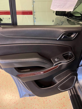 Used 2019 GMC Yukon SLT w/ Premium Edition image 31