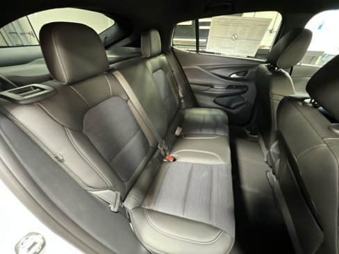 New 2025 Buick Envista Preferred w/ Convenience I Package image 25
