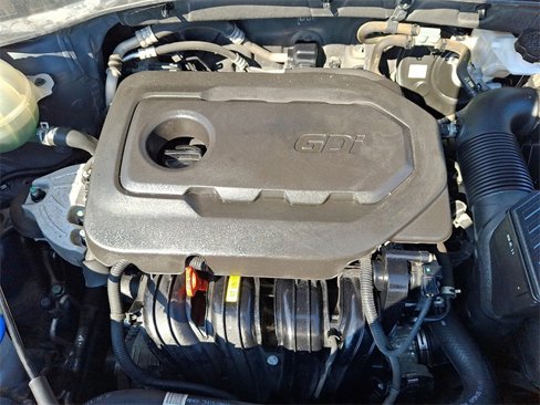 Used 2020 Kia Sportage LX image 26
