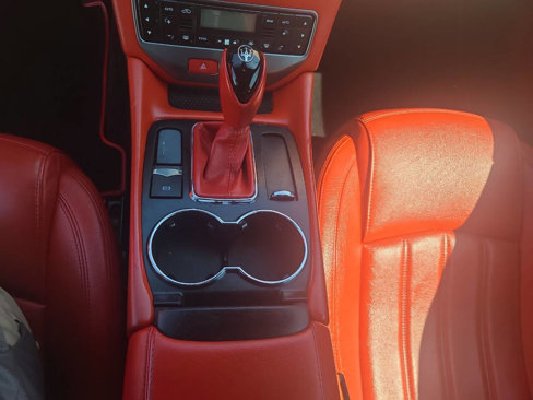 Used 2010 Maserati GranTurismo Coupe image 15