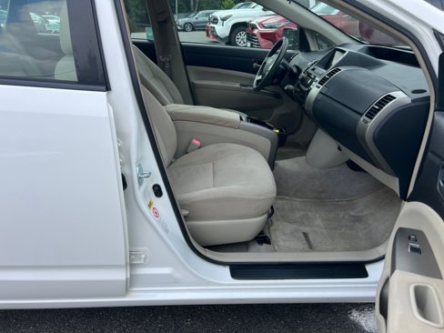 Used 2008 Toyota Prius image 32