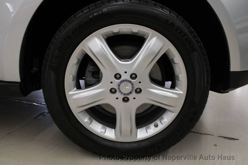 Used 2008 Mercedes-Benz ML 320 4MATIC image 40
