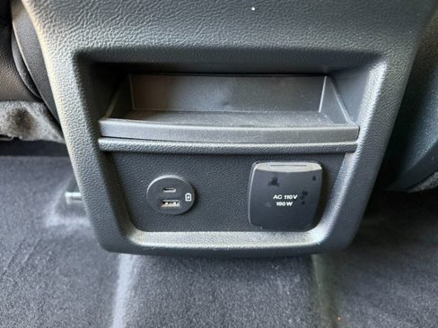 Used 2022 Ford Edge SEL w/ Convenience Package image 15