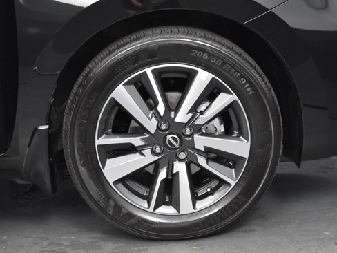 New 2025 Nissan Versa S w/ S Plus Package image 6