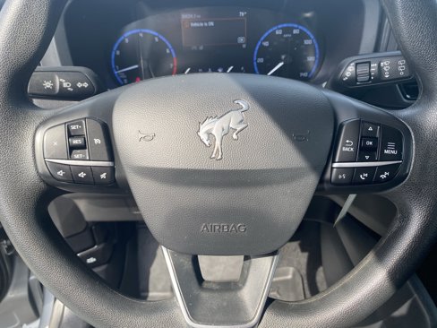 Used 2022 Ford Bronco Sport image 11