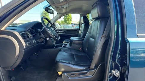 Used 2007 Chevrolet Avalanche LT w/ LT Preferred Equipment Group image 32