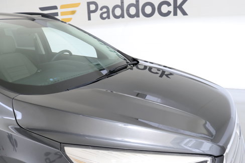 Used 2019 Ford Escape SEL image 11