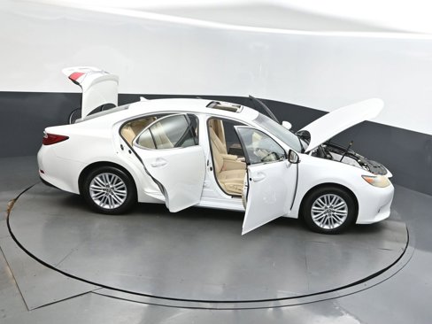 Used 2013 Lexus ES 350 image 50