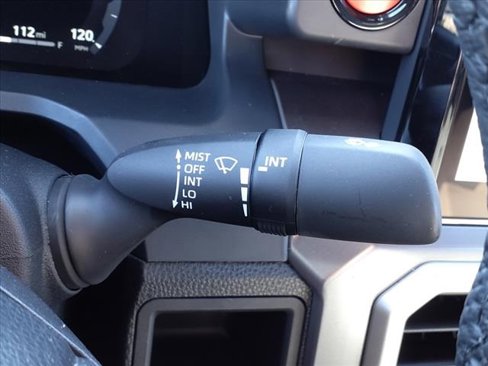 New 2024 Toyota Tacoma TRD Off-Road image 20