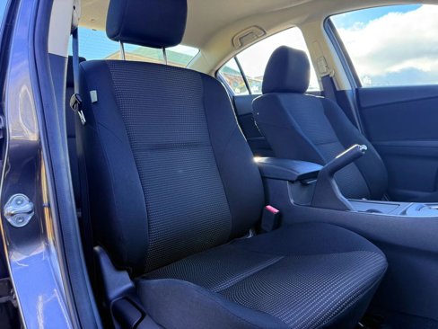 Used 2012 MAZDA MAZDA3 i Touring image 9