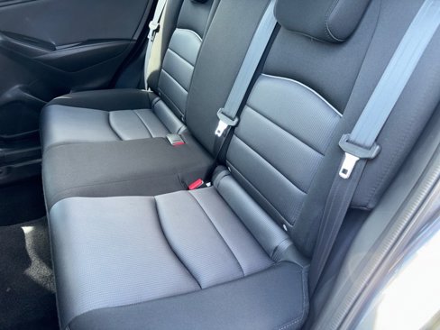Used 2016 MAZDA CX-3 Sport image 15