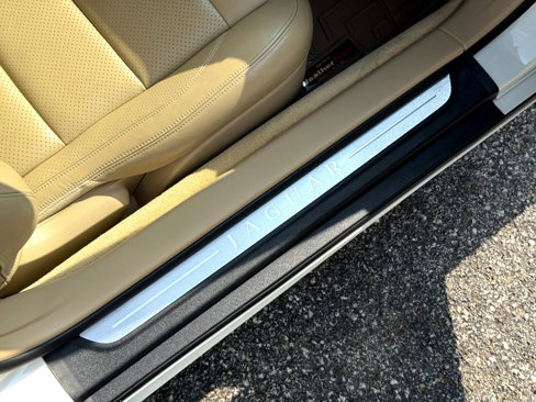 Used 2007 Jaguar XK Coupe image 18