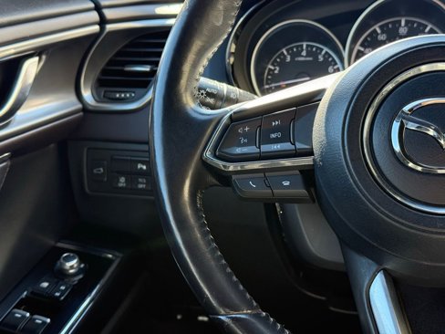 Used 2018 MAZDA CX-9 Grand Touring image 9