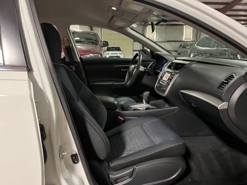 Used 2018 Nissan Altima 2.5 S w/ S Convenience Package image 17