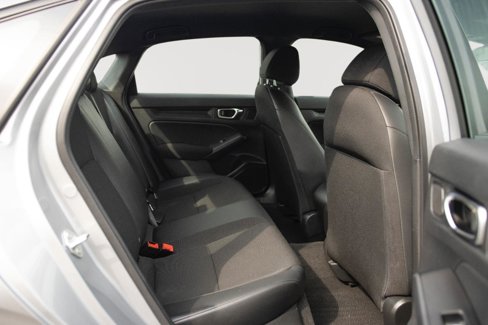Used 2022 Honda Civic Sport image 14