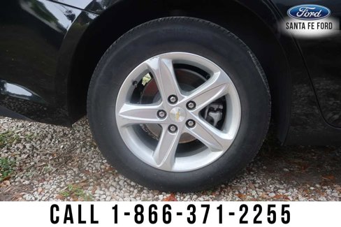 Used 2024 Chevrolet Malibu LT image 5