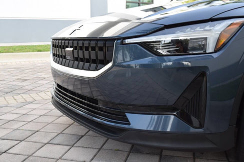 Used 2022 Polestar Polestar 2 w/ Plus Package image 15