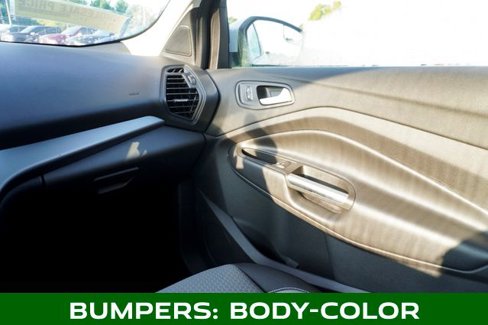 Used 2019 Ford Escape SE image 25