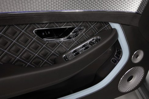 Used 2023 Bentley Continental GT Speed image 34