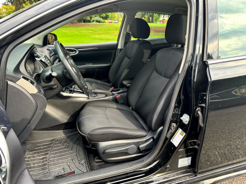 Used 2019 Nissan Sentra SR image 10