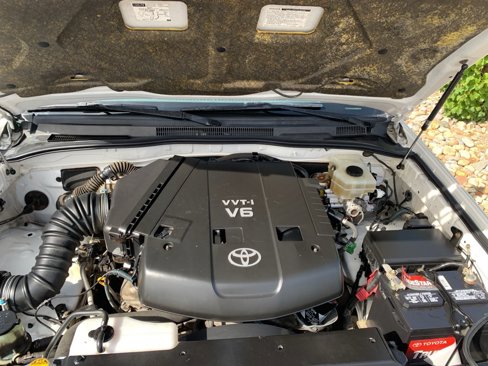 Used 2004 Toyota 4Runner SR5 image 31