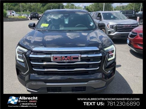 New 2026 GMC Terrain Elevation image 2