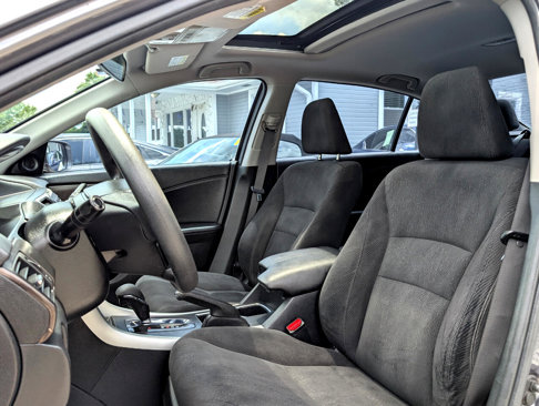 Used 2014 Honda Accord EX image 19