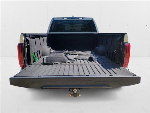 Used 2022 Toyota Tundra SR5 image 7
