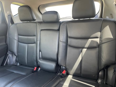 Used 2015 Nissan Murano SL image 17
