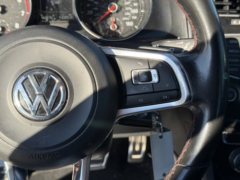 Used 2016 Volkswagen GTI S image 15